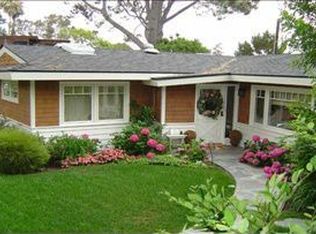 601 Hoska Dr, Del Mar, CA 92014