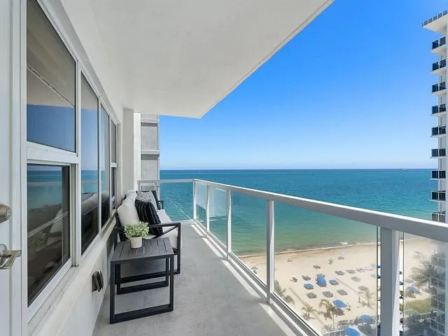 3750 Galt Ocean Dr #1002 — Photo 10