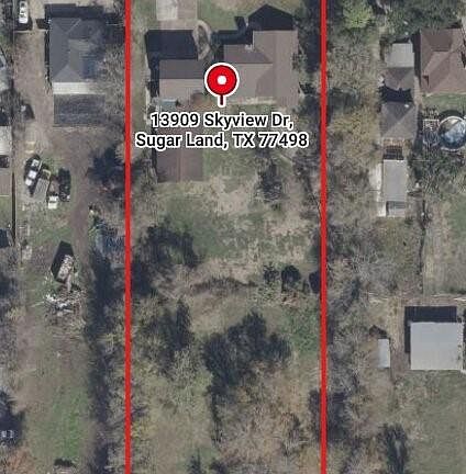 3rd image of 13909 Skyview Dr