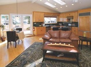312 Hillcrest Dr, Aptos, CA 95003