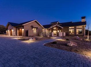 15565 N Hatfield Dr, Prescott, AZ 86305