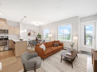 812 Welsh Dr SW #310, Edmonton, AB T6X1Y7