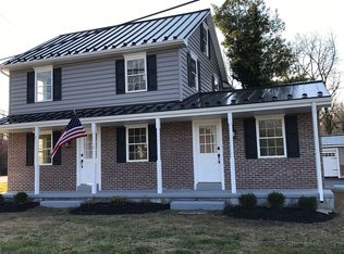 2 Street Rd, Newtown Square, PA 19073
