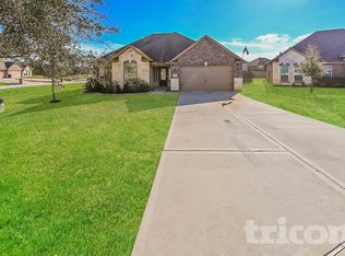 27005 Wichita Ct, Magnolia, TX 77355