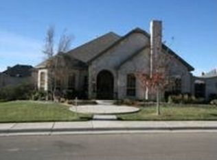 7917 Pilgrim Dr, Amarillo, TX 79119