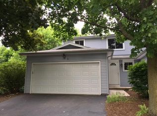 1 Hollingham Rise, Fairport, NY 14450