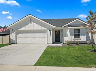 10186 W Gladiola St, Star, ID 83669