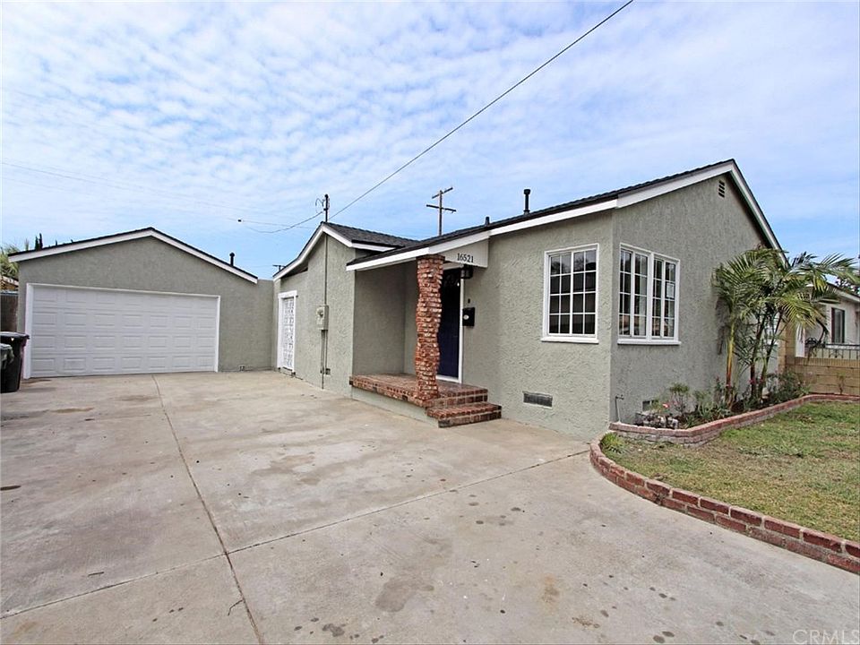 1st image of 16521 Pimenta Ave