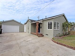 16521 Pimenta Ave, Bellflower, CA 90706