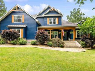 442 Demuth Ln, Benton, AR 72019