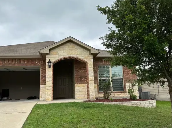 511 Parkfield Ln, Temple, TX 76502