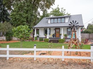 13310 NE Kerr Rd, Vancouver, WA 98682