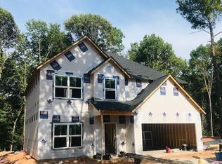 245 Randall Dr, Carrollton, GA 30117