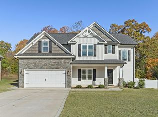 601 Joseph Alexander Dr, Fuquay Varina, NC 27526