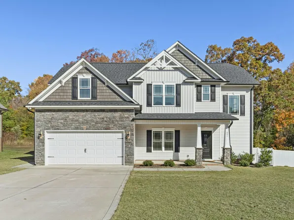 601 Joseph Alexander Dr, Fuquay Varina, NC 27526