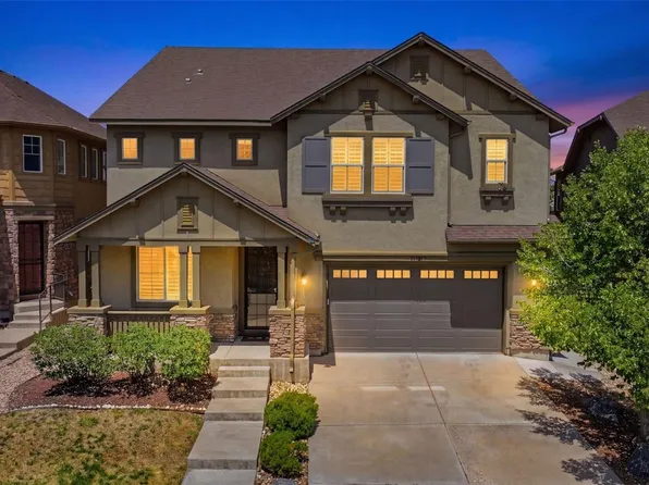 10914 Valleybrook Circle, Littleton, CO 80130