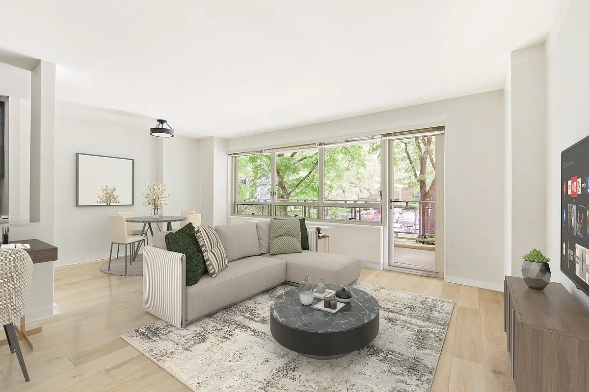 170 West End Ave Unit 2S  