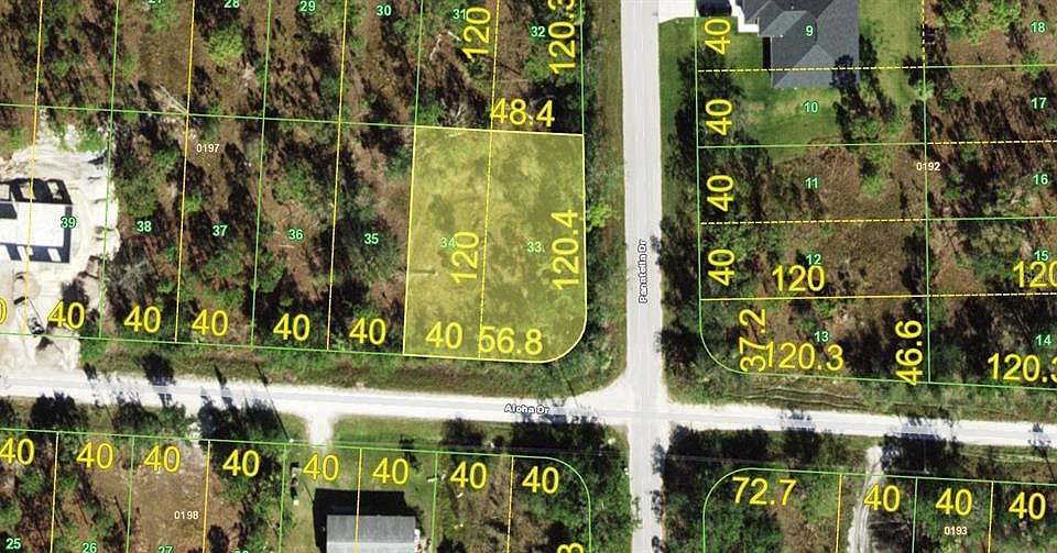 1st image of 13077 PANATELLA DRIVE LOT 33