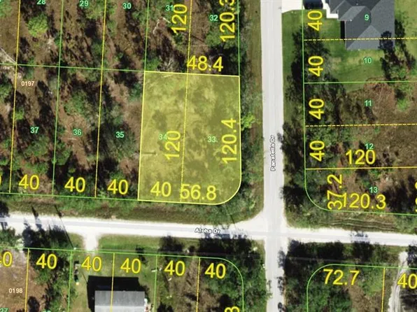 13077 Panatella Dr Lot 33, Punta Gorda, FL 33955