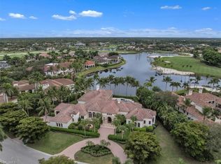 2116 Canna WAY, NAPLES, FL 34105