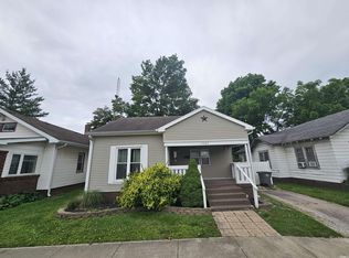 1167 E Sycamore St, Vincennes, IN 47591