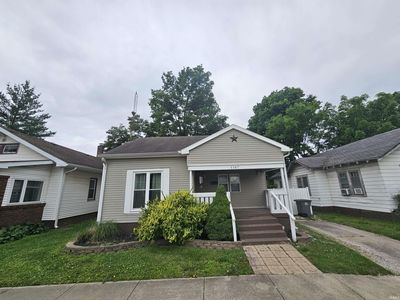 1167 E Sycamore St, Vincennes, IN, 47591