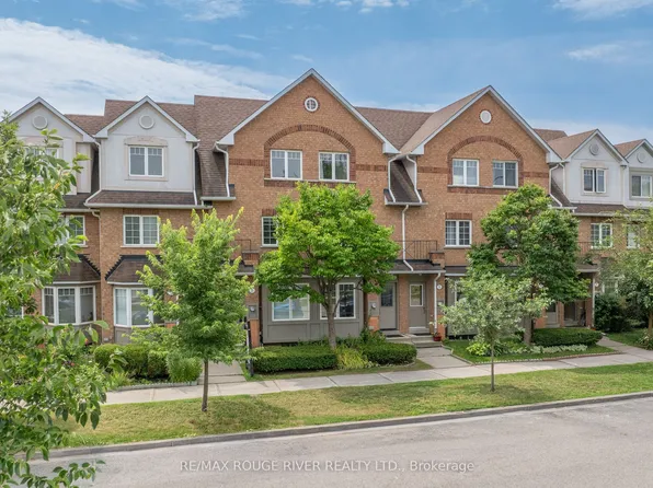 23 Hedge End Rd #91, Toronto, ON M1B 5Z4