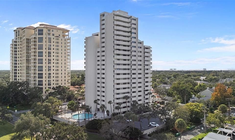 1st image of 4141 BAYSHORE BOULEVARD #706
