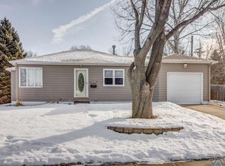 1000 S Cloudas Ave, Sioux Falls, SD 57103