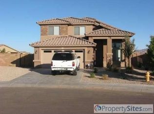 4643 W Maldonado Rd, Laveen, AZ 85339