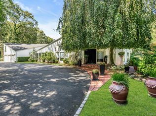 5 Carol Lane, Upper Brookville, NY