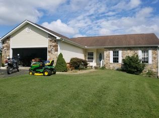 402 Frost Rd LOT 4, Crossville, TN 38571