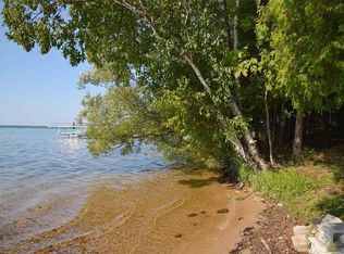 3037 Willow St, Central Lake, MI 49622