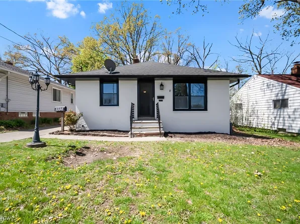 5596 Cumberland Dr, Garfield Heights, OH 44125