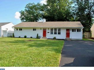 558 Trenton Rd, Fairless Hills, PA 19030