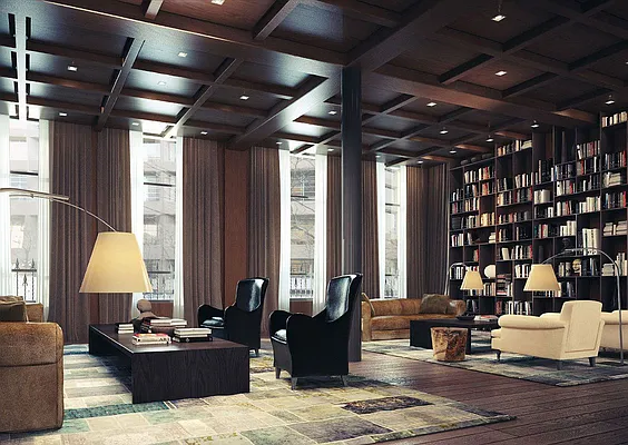 Sold by Compass | media 21