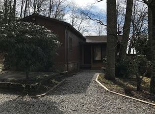 135 Back Mountain Trl, Hendersonville, NC 28792