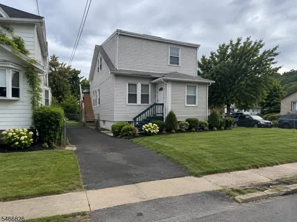 428-430 Preakness Ave, Paterson City, NJ 07502