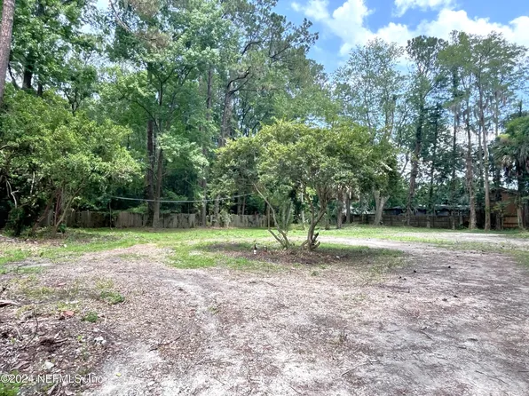 5544 CRUZ Road, Jacksonville, FL 32207