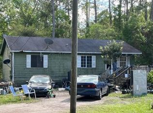 200 Knox Jones Ave, Bunnell, FL 32110