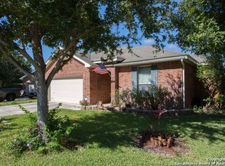 5919 Sunset Crst, San Antonio, TX 78249