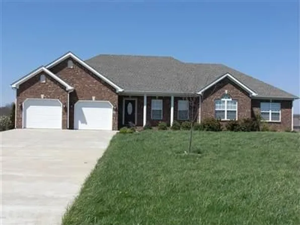 218 River Run Dr, Lancaster, KY 40444