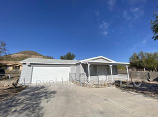 1259 S Camino Del Sierra, Tucson, AZ 85713