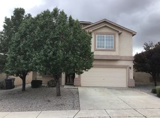 520 Playful Meadows Dr NE, Rio Rancho, NM 87144
