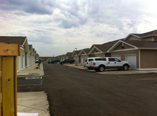 1540 Abraham Pkwy #7, Dickinson, ND 58601