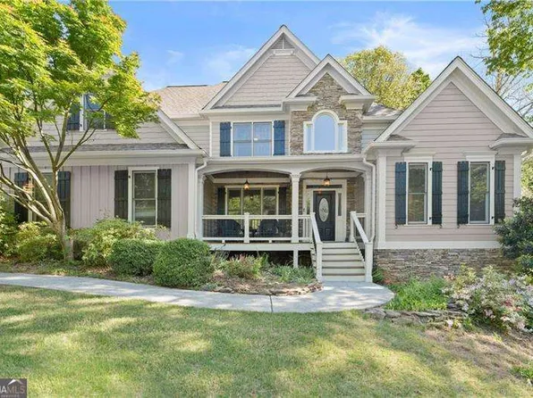 305 Pebblebrooke Trce, Canton, GA 30115