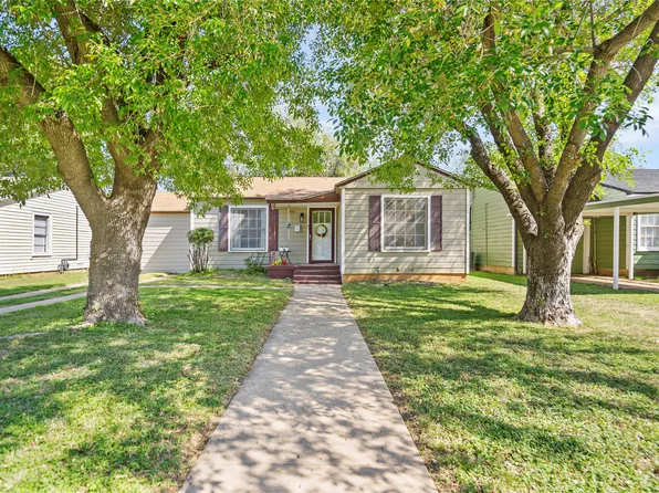 1957 Portland Ave, Abilene, TX 79605