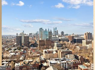 Society Hill Towers, Philadelphia, PA 19106