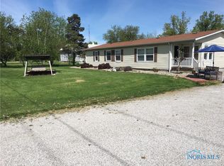 24265 Elliott Rd, Defiance, OH 43512