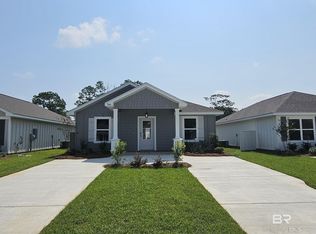 1144 Sweet Laurel St, Foley, AL 36535